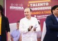 Concluye segunda generación en Taiwán; Gobernador Durazo impulsa el futuro tecnológico de Sonora
