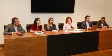 Informa Congreso de Sonora sobre situación jurídica con propietarias de guarderías