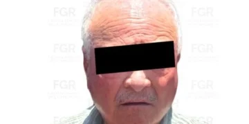 FGR detiene a Ernesto Ruffo, ex gobernador panista de BC, por delincuencia organizada y huachicol fiscal