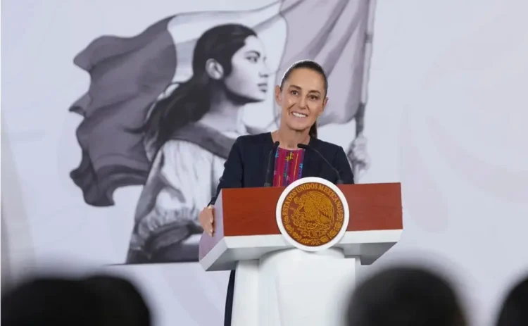 Acuerdo de EU con facciones del cártel de Sinaloa para capturar a ‘El Mayo’ provocó violencia: Sheinbaum