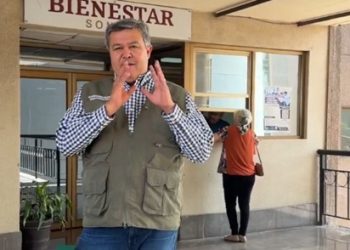 Está circulando en redes sociales un calendario de pagos falso para el bimestre julio-agosto.