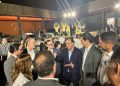 Gobierno de Sonora fortalece alianzas para impulsar inversión y desarrollo económico en Asamblea Nacional de la AMSDE
