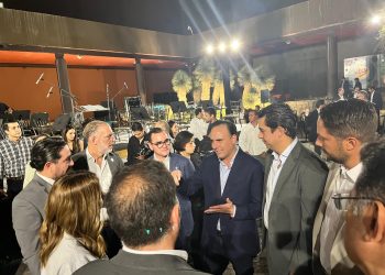 Gobierno de Sonora fortalece alianzas para impulsar inversión y desarrollo económico en Asamblea Nacional de la AMSDE