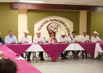 Sonora reactiva exportación de ganado a EU; gestiones de Sheinbaum y Durazo abren la frontera