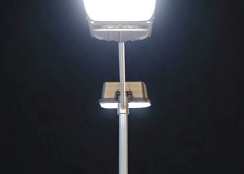 Avanza Toño Astiazarán con segunda etapa de telegestión del alumbrado público en 12 bulevares de Hermosillo