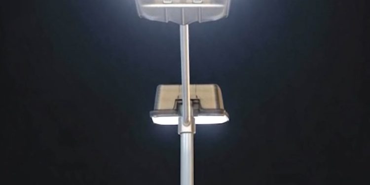 Avanza Toño Astiazarán con segunda etapa de telegestión del alumbrado público en 12 bulevares de Hermosillo