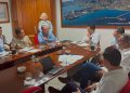 Instala Gobernador Durazo Comité Local de Cruceros para fortalecer a Guaymas y San Carlos como destino turístico