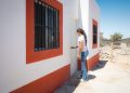 Destina Gobernador Durazo más de 254 millones en acciones de vivienda para familias vulnerables