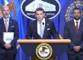 EE.UU. ofrece más de 100 millones de dólares por información sobre líderes del CJNG