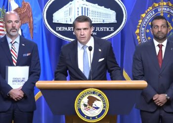 EE.UU. ofrece más de 100 millones de dólares por información sobre líderes del CJNG