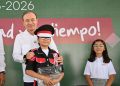 Avanza Gobierno de Sonora en la organización del ciclo escolar 2026-2027; concluye entrega de uniformes en Hermosillo