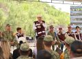 Con más de 13 mil árboles, Gobernador Durazo suma a Sonora a Jornada Nacional de Reforestación de Presidenta Sheinbaum