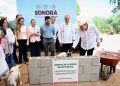 Gobernador Durazo y Presidenta Sheinbaum hacen justicia al Río Sonora con inicio del Hospital Regional en Ures