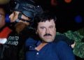 “No va a haber guerra”: Revelan tres videos inéditos de la última captura de El Chapo Guzmán