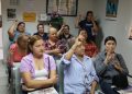 Aconchi avanza con salud y participación ciudadana: integran comité de “La Clínica Es Nuestra”