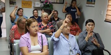 Aconchi avanza con salud y participación ciudadana: integran comité de “La Clínica Es Nuestra”
