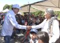 Promueve Toño Astiazarán más de 45 mil acciones de salud en área urbana y rural