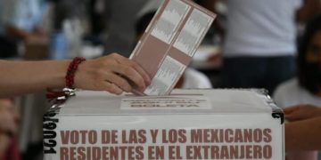 México recibe a sus migrantes con los brazos económicos abiertos, pero no: con los brazos políticos