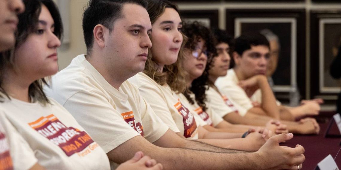 Gobernador Durazo refuerza alianza con Taiwán para hacer más competitiva la región Sonora-Arizona