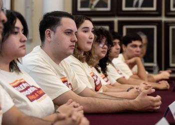 Gobernador Durazo refuerza alianza con Taiwán para hacer más competitiva la región Sonora-Arizona