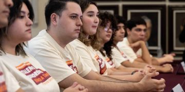 Gobernador Durazo refuerza alianza con Taiwán para hacer más competitiva la región Sonora-Arizona