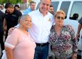 Reconocen al Presupuesto CRECES como referente nacional en participación ciudadana