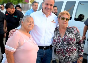 Reconocen al Presupuesto CRECES como referente nacional en participación ciudadana