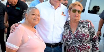 Reconocen al Presupuesto CRECES como referente nacional en participación ciudadana