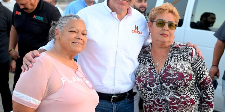 Reconocen al Presupuesto CRECES como referente nacional en participación ciudadana