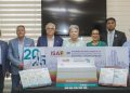Recibe Congreso de Sonora informe de resultados de la Cuenta Pública 2025