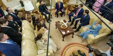 Al desnudo, las redes de Cerimedo para expandir la ultraderecha en AL desde Miami y Washington