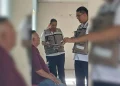 Exigen que Grupo México ayude a los afectados por derrame en Naco, Sonora, Atienden en Naco, Sonora, a otras 6 personas por molestias tras derrame químico