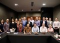 Gobernador Durazo atrae oportunidad de inversión para Sonora con visita de Embajada de Indonesia