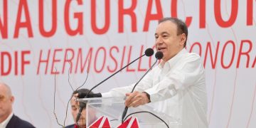 Con política industrial de Durazo, manufactura registra crecimiento sostenido en Sonora