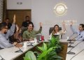 Avanzan en comisiones del Congreso de Sonora reformas para proteger apoyos sociales y fortalecer el ISC