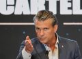 EU planea ejecutar ataques “en tierra” contra narcos junto a socios latinoamericanos