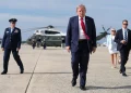 Canadá ratifica guerra comercial a EU con tarifas entre 15 y 50%, Trump califica a Canadá como “uno de los peores países con los que hay que tratar”