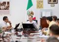 Sonora registra reducción de 13.37% en percepción de inseguridad durante administración de Durazo