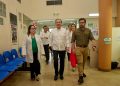 Sonora será sede del Examen Nacional de Aspirantes a Residencias Médicas: Gobernador Durazo