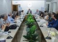 Realiza Congreso de Sonora primer foro “Periodistas Libres y Protegidos”