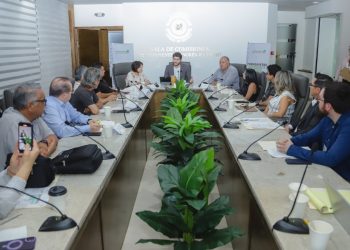 Realiza Congreso de Sonora primer foro “Periodistas Libres y Protegidos”