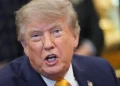 Trump: México no tiene nada que ofrecer a EU, salvo “tamales y tomates”