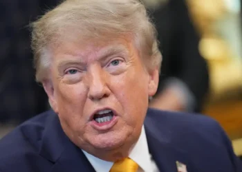 Trump: México no tiene nada que ofrecer a EU, salvo “tamales y tomates”