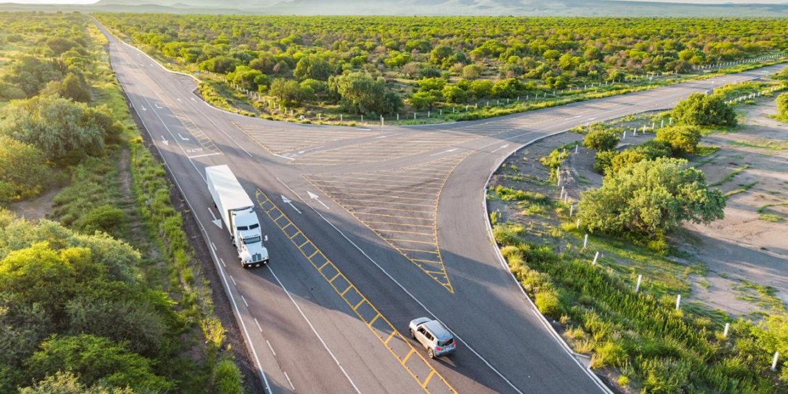 Impulsan Durazo y Sheinbaum más de 20 mil millones de pesos en carreteras estratégicas para Sonora