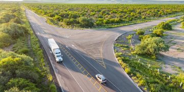 Impulsan Durazo y Sheinbaum más de 20 mil millones de pesos en carreteras estratégicas para Sonora