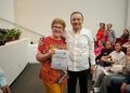 Durazo y Sheinbaum hacen realidad la regularización patrimonial en Sonora con entrega de más de 39 mil escrituras