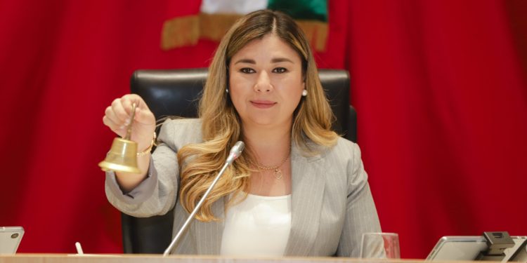 Impulsa Congreso de Sonora propuestas en salud, protección de menores, agua y seguridad carretera