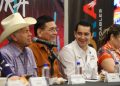 Gobierno de Sonora presenta cartelera con 45 eventos para fortalecer el turismo y la economía en septiembre y octubre