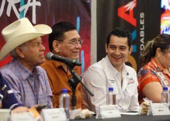 Gobierno de Sonora presenta cartelera con 45 eventos para fortalecer el turismo y la economía en septiembre y octubre