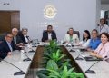 Analiza Congreso de Sonora informes de resultados de la Cuenta Pública Estatal y Municipal 2025